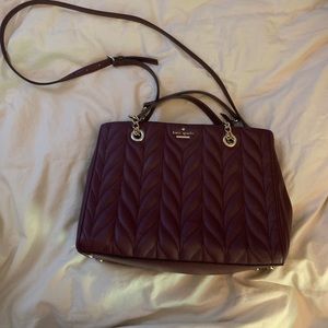 Kate spade purse